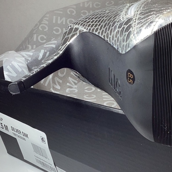 INC International
Women's Rajel Dress Boots, - Picture 15 of 16